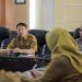Persiapkan Penilaian KKS 2026, Pemkot Kediri Perkuat Program UKS/M Melalui Rakerda
