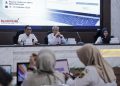Optimalkan Pengelolaan Arsip Digital, Pemkot Kediri Undang seluruh Admin OPD dalam Bimtek Aplikasi Srikandi