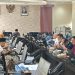 DPRD Nganjuk Minta Pembangunan Watu Lawang Dihentikan hingga Izin Lengkap