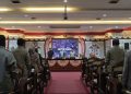 Rapat Paripurna, DPRD Nganjuk Sahkan Perubahan Propemperda 2026