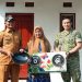 Tak Sekadar Rumah, Dandim 0809/Kediri Hadirkan Harapan Baru bagi Ibu Rohmiati