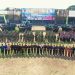 HUT ke-81 TNI, Dandim Kediri: TNI Akan Selalu Hadir untuk Rakyat